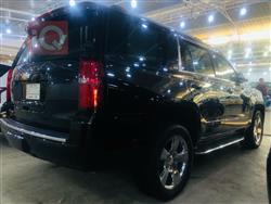 شيفروليه تاهو